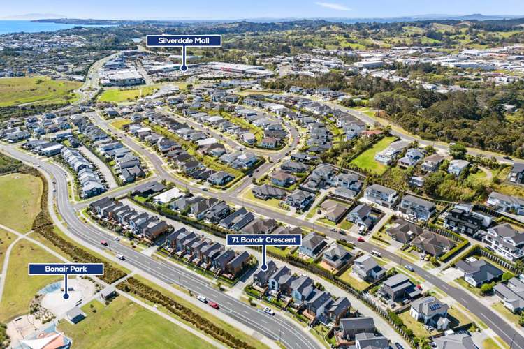 71 Bonair Crescent Silverdale_19