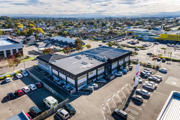 507 Eastbourne Street West Hastings Central_1