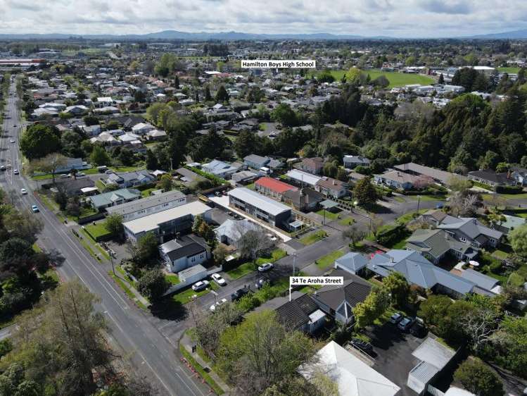 34 Te Aroha Street Hamilton East_23