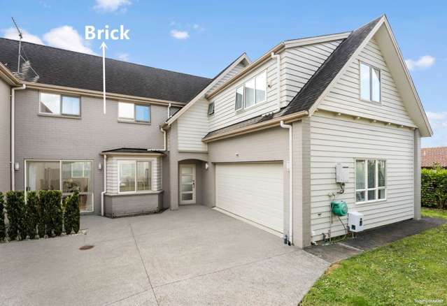 Beautiful 5 Bedroom Home in Albany Heights