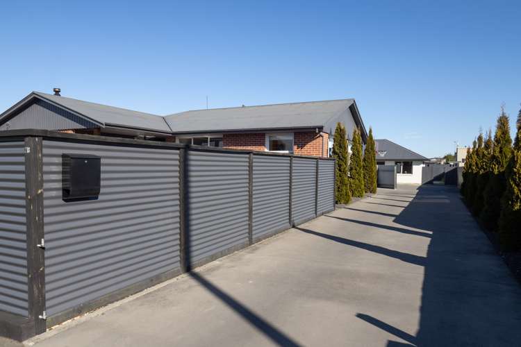 218 Walnut Avenue Ashburton_22