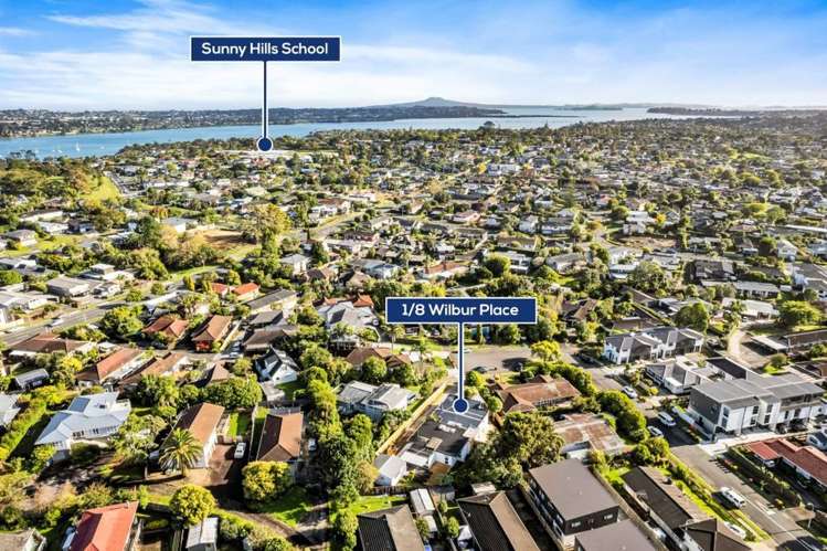 1/8 Wilbur Place Pakuranga Heights_27