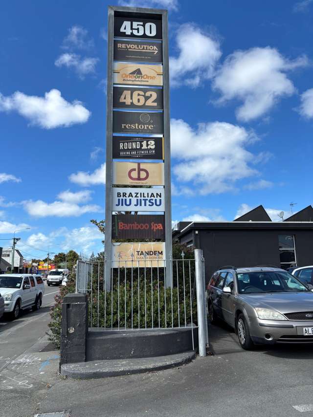 FF/462 Tuam Street Phillipstown_4