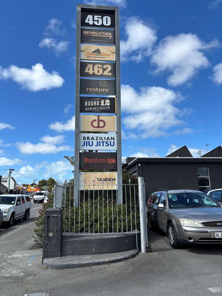 FF/462 Tuam Street Phillipstown_4