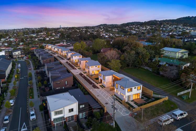 Lot 5/315A Glengarry Road Glen Eden_15