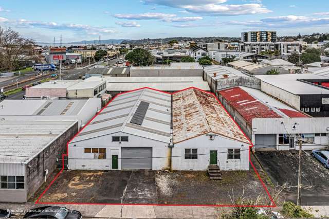 Onehunga Transformation Opportunity