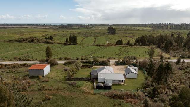 1244 Fairdown Road Waimangaroa_4