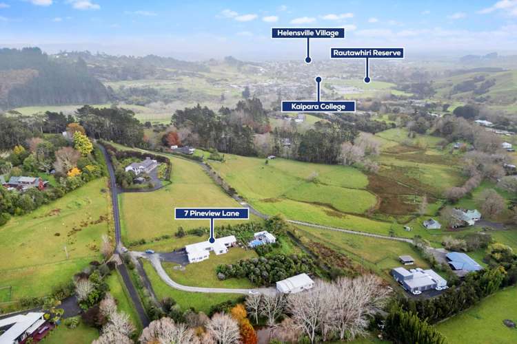 7 Pineview Lane Helensville_1