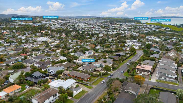 5 Tainui Street Torbay_29