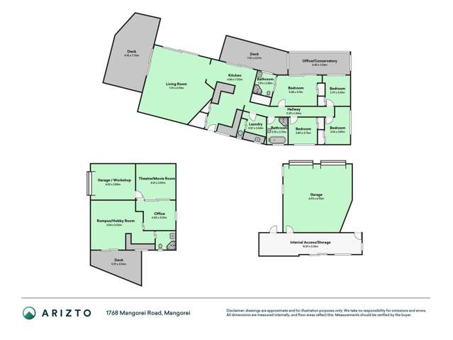 1768 Mangorei Road Mangorei_1