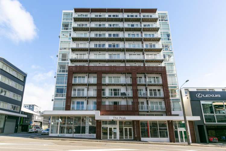 604/170 Taranaki Street Te Aro_17
