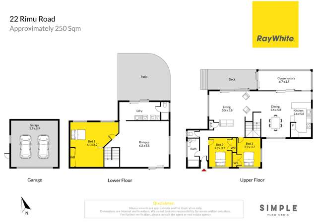 22 Rimu Road Stanmore Bay_1
