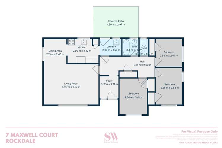 7 Maxwell Court Rockdale_22