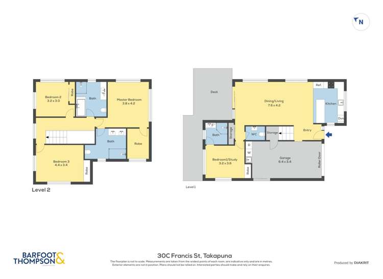 30C Francis Street Takapuna_35