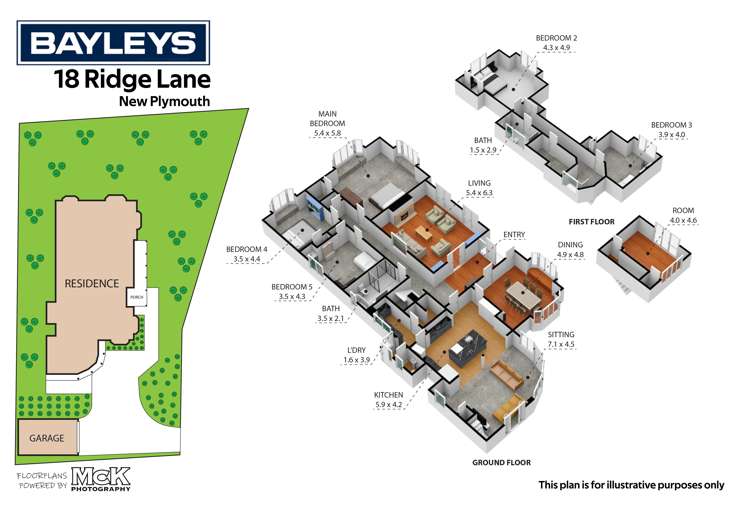 18 Ridge Lane New Plymouth_35