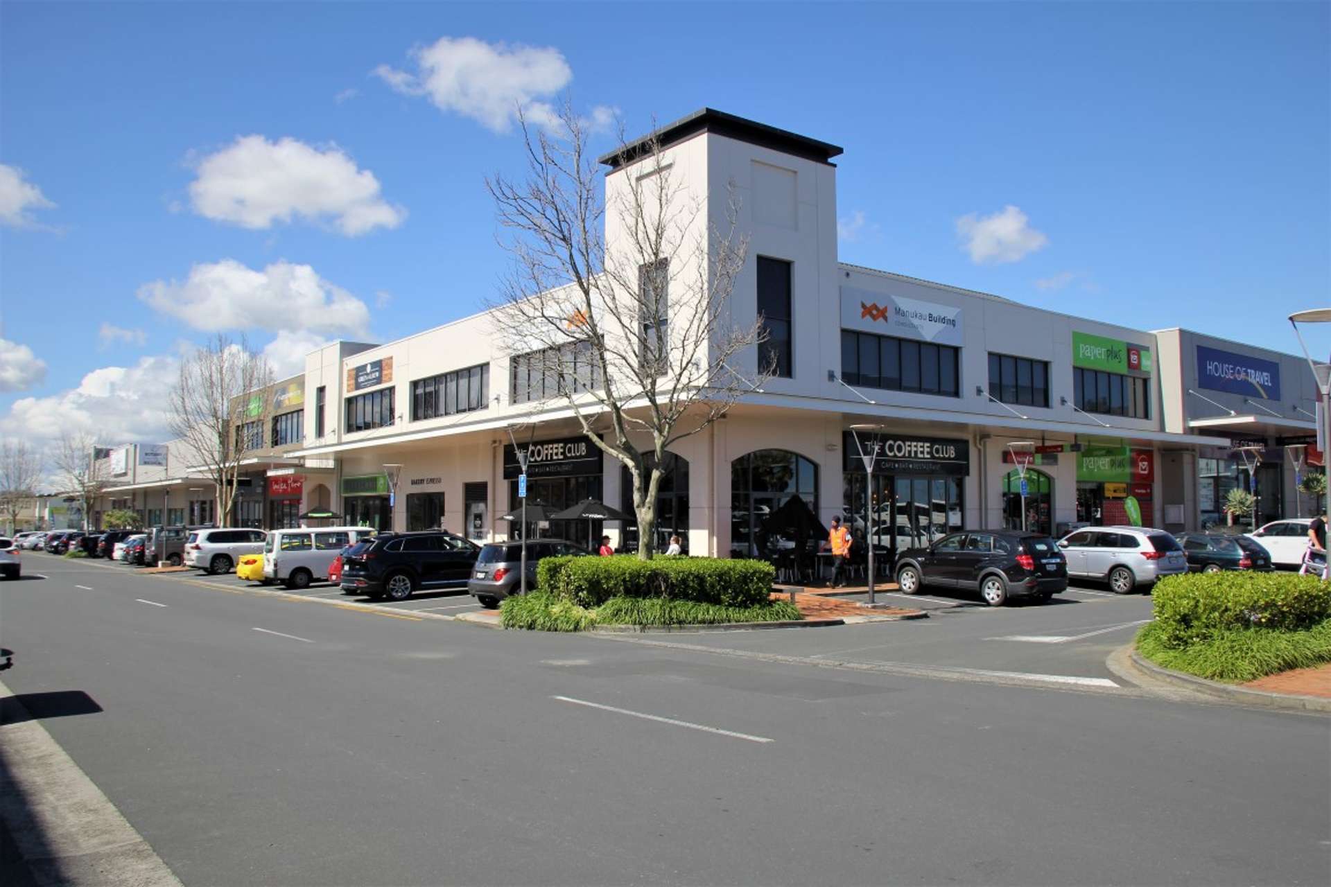 Botany Junction East Tamaki_0