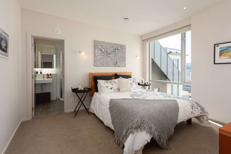 803/19 College Street Te Aro_5