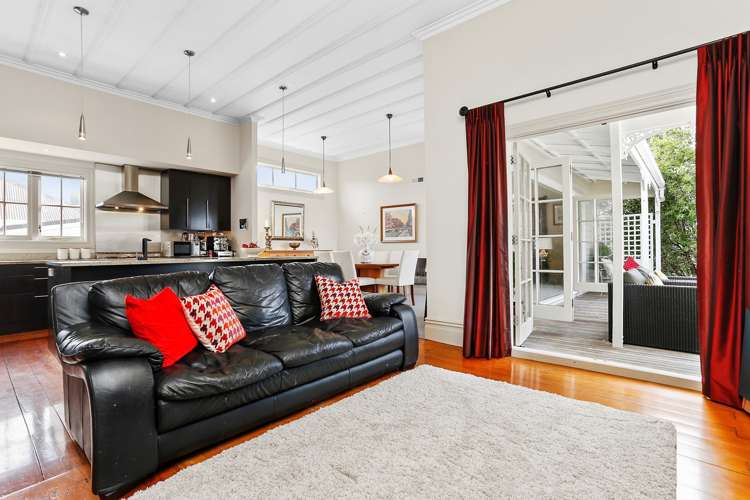 9 Kiwi Road Stanley Point_9