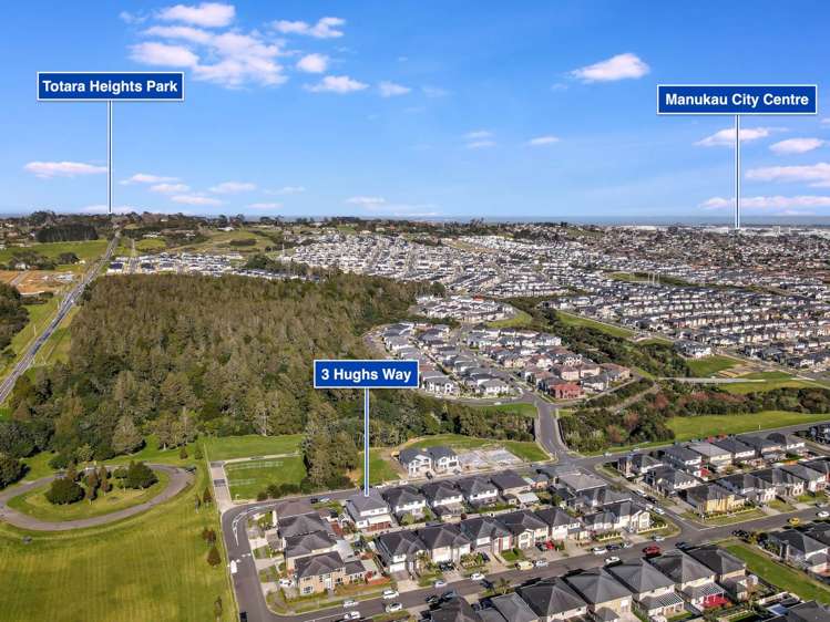 3 Hughs Way Flat Bush_27