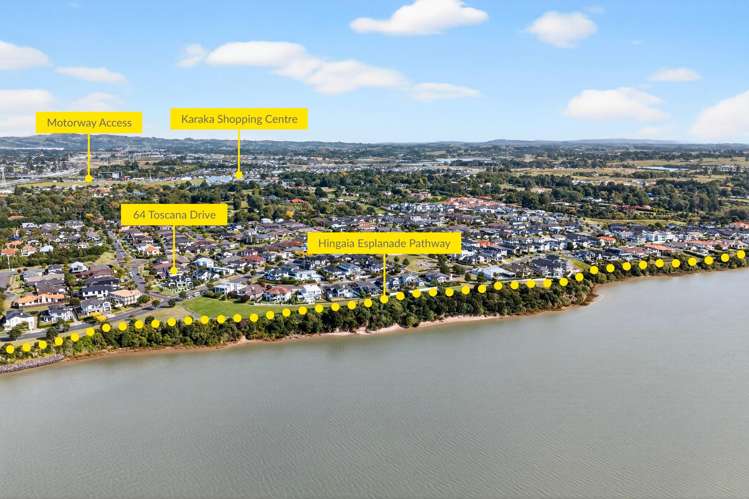 64 Toscana Drive Karaka_38