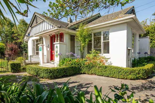 Prime Site Renovate or Develop