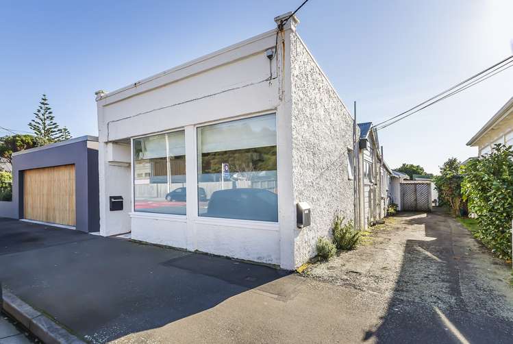 39 Dundas Street Seatoun_1