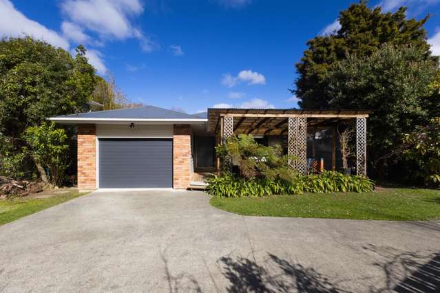 Private, spacious & seriously for sale