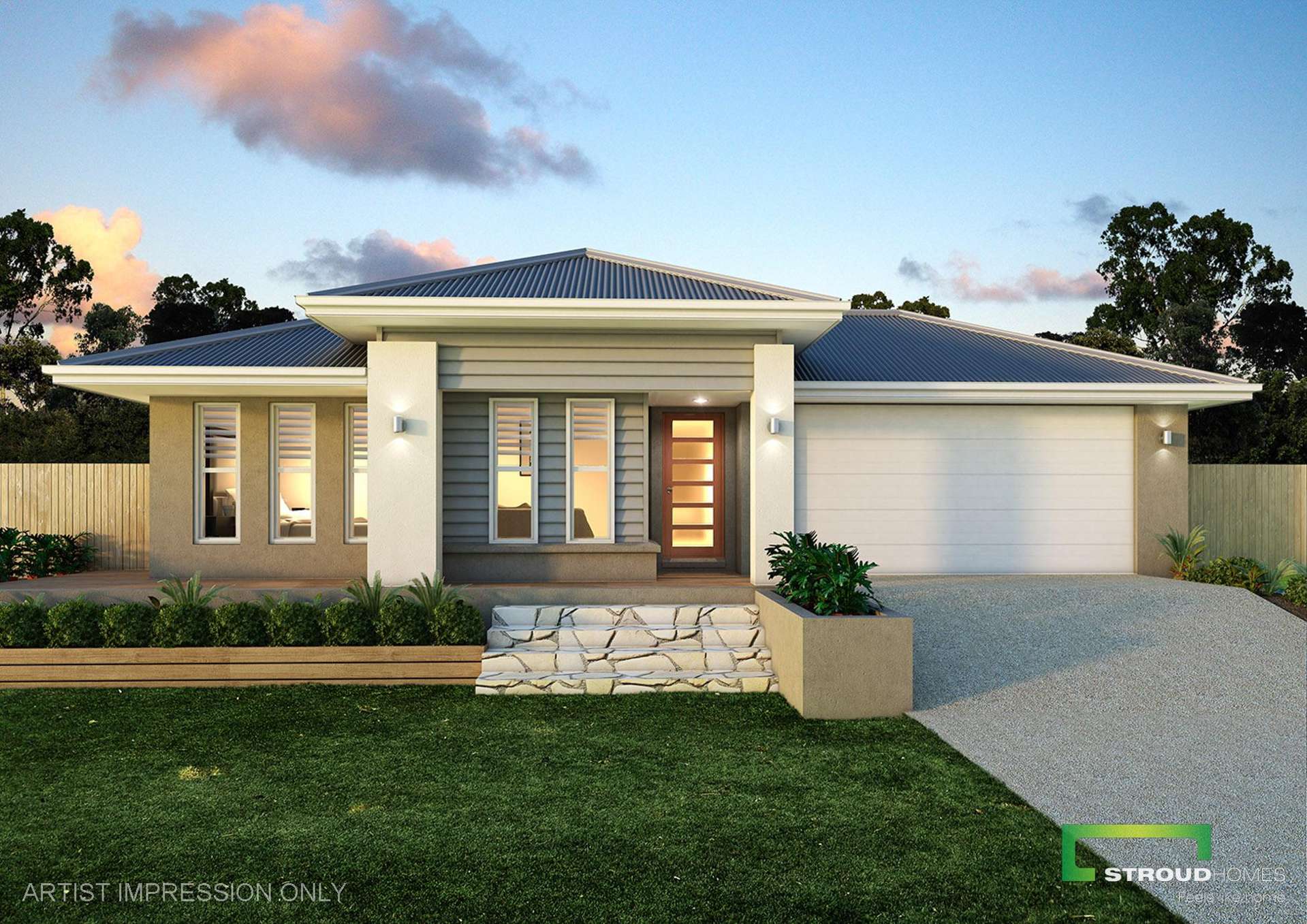 Lot 45 447 Drain Road Doyleston_0