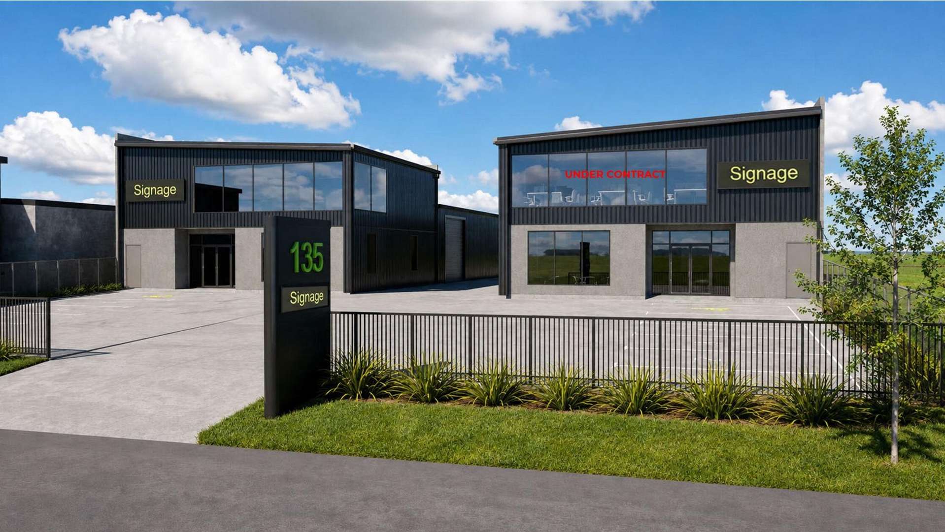 Tenancy 4, 135 Ingram Road Rukuhia_0