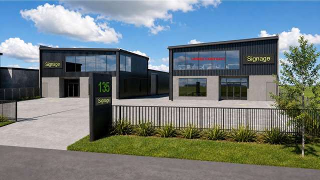 Tenancy 3, 135 Ingram Road Rukuhia_3