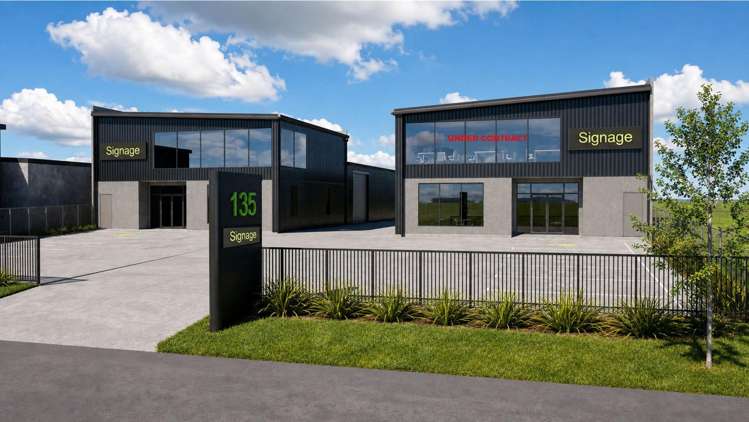 Tenancy 4, 135 Ingram Road_0