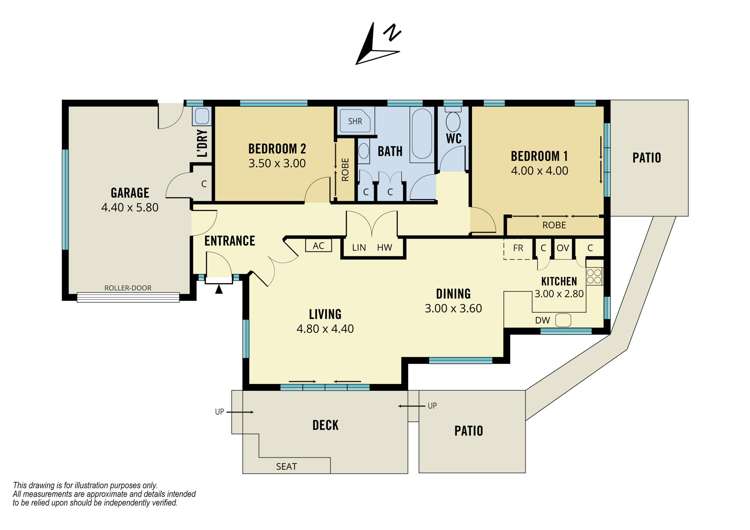 16 Max Short Drive Pukekohe_16
