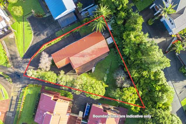 Family-Friendly in Rangi Zone