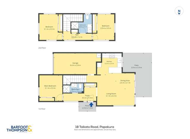 18 Taikato Road Drury_1