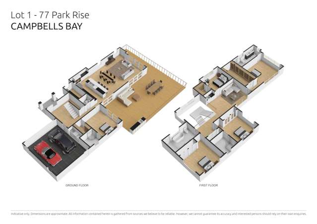 77 Park Rise Campbells Bay_1