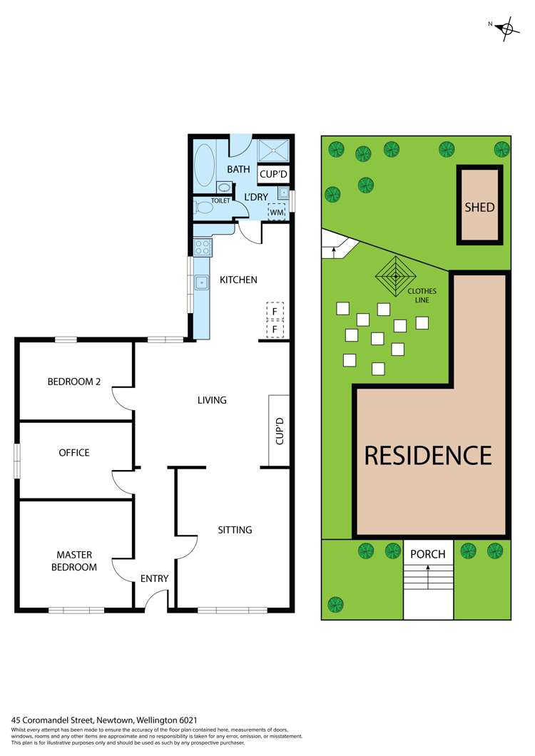 45 Coromandel Street Newtown_12