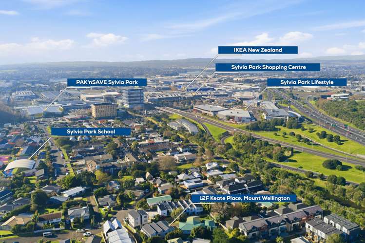 12F Keate Place Mt Wellington_15