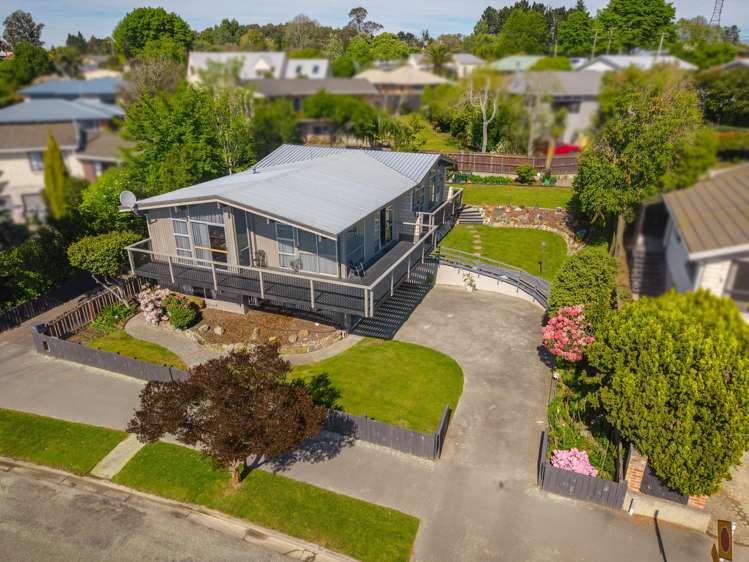 52 Macaulay Street Gleniti_39
