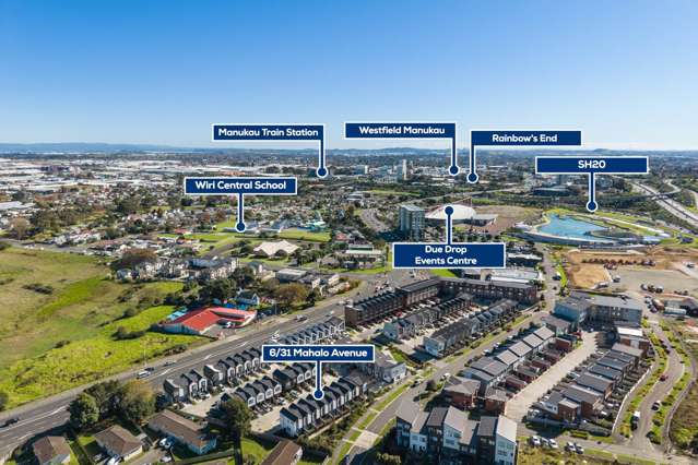 PRICE REDUCED - Present All Offers!