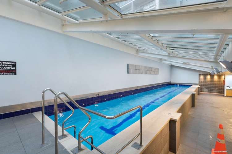 1304/22 Nelson Street Auckland Central_23