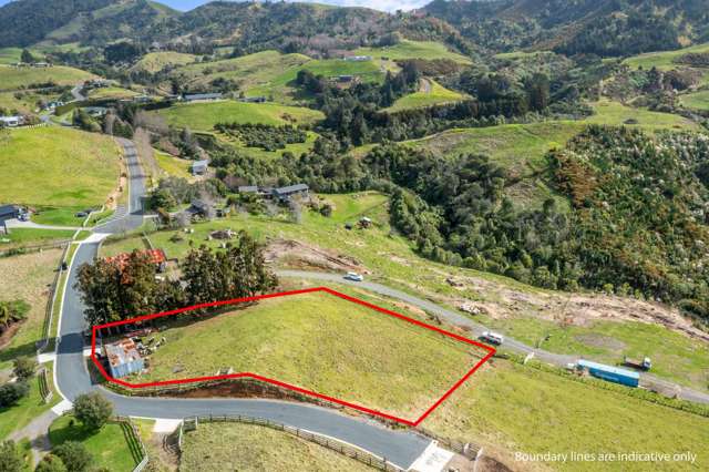 Lot 7 Middle Ridge Road Te Puke_2