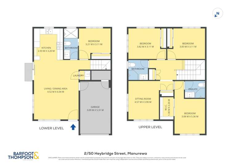 Lot 1-3/50 Heybridge Street Manurewa_13