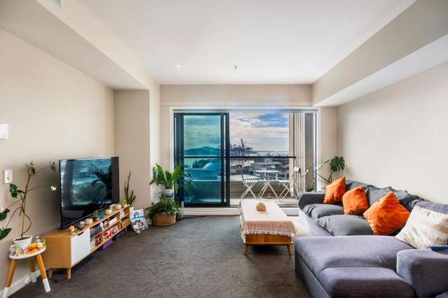 1303/47 Beach Road Auckland Central_3