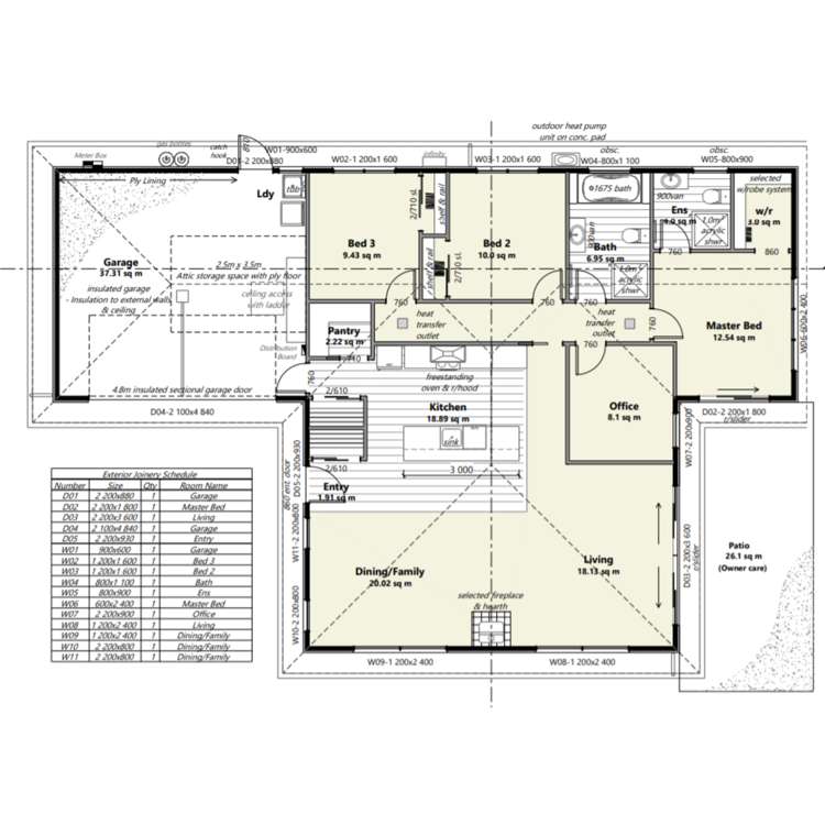 13 Brooke Place Alexandra_11