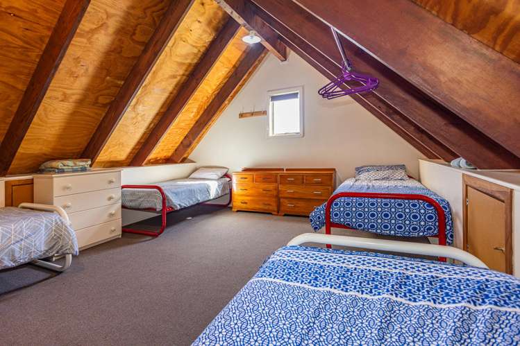 1 Park Avenue Ohakune_19