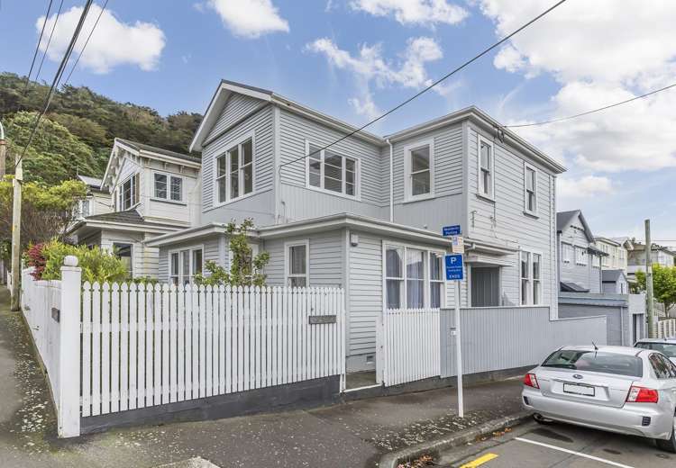 10 Park Street Thorndon_18