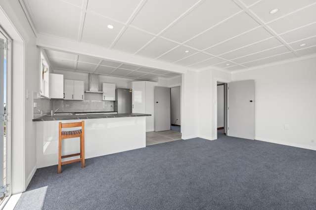 Move-In Ready 2-Bedroom Gem with Sleepout & Deck!