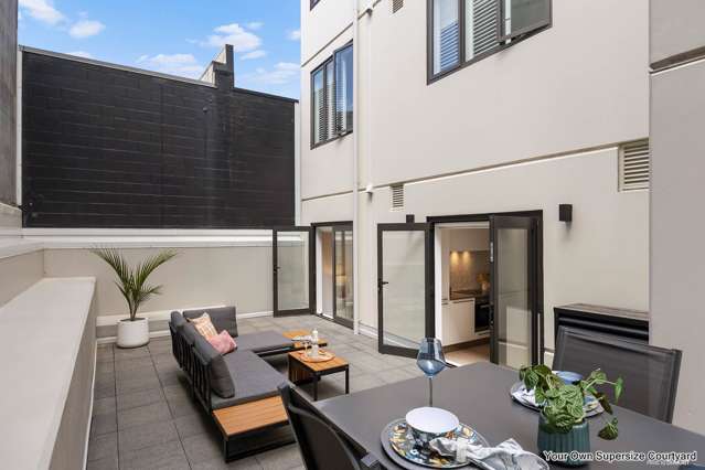 Solid Modern Living. $900k+ Buyers Should View