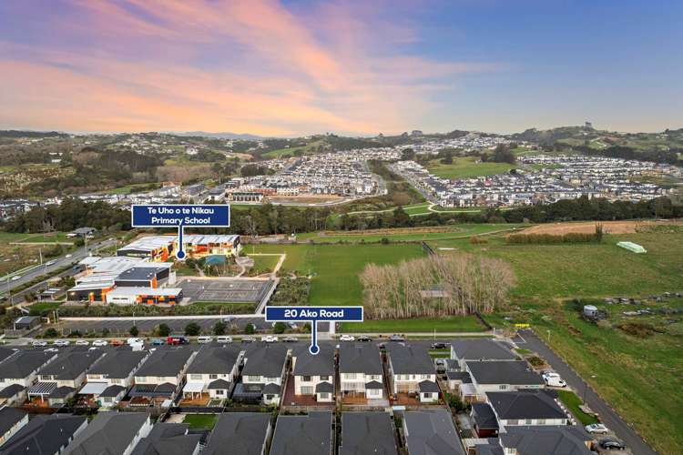 20 Ako Road Flat Bush_21