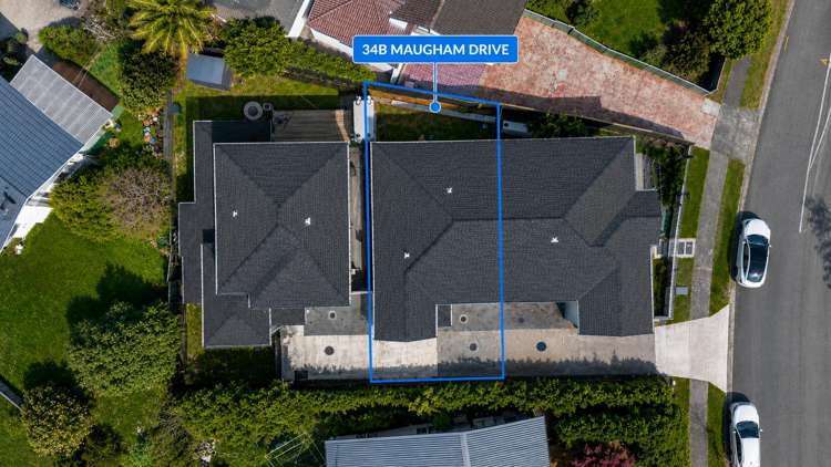 34B Maugham Drive Bucklands Beach_22